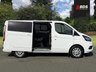 USED 2018 68 FORD TRANSIT CUSTOM 2.0 320 Trend Kombi Euro 6 (9 Seat) NET WETBELT! CRUISE CONTROL!