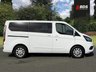 USED 2018 68 FORD TRANSIT CUSTOM 2.0 320 Trend Kombi Euro 6 (9 Seat) NET WETBELT! CRUISE CONTROL!