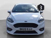 USED 2022 22 FORD FIESTA VAN 1.0T EcoBoost MHEV Sport Car Derived Van 3dr Petrol Manual Euro 6 (s/s) (125 ps) ***128 AA CHECK***