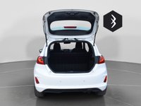 USED 2022 22 FORD FIESTA VAN 1.0T EcoBoost MHEV Sport Car Derived Van 3dr Petrol Manual Euro 6 (s/s) (125 ps) ***128 AA CHECK***