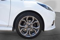 USED 2022 22 FORD FIESTA VAN 1.0T EcoBoost MHEV Sport Car Derived Van 3dr Petrol Manual Euro 6 (s/s) (125 ps) ***128 AA CHECK***