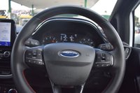 USED 2022 22 FORD FIESTA VAN 1.0T EcoBoost MHEV Sport Car Derived Van 3dr Petrol Manual Euro 6 (s/s) (125 ps) ***128 AA CHECK***