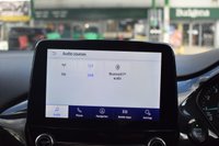 USED 2022 22 FORD FIESTA VAN 1.0T EcoBoost MHEV Sport Car Derived Van 3dr Petrol Manual Euro 6 (s/s) (125 ps) ***128 AA CHECK***