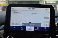 USED 2022 22 FORD FIESTA VAN 1.0T EcoBoost MHEV Sport Car Derived Van 3dr Petrol Manual Euro 6 (s/s) (125 ps) ***128 AA CHECK***
