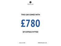 USED 2022 22 FORD FIESTA VAN 1.0T EcoBoost MHEV Sport Car Derived Van 3dr Petrol Manual Euro 6 (s/s) (125 ps) ***128 AA CHECK***