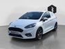 USED 2022 22 FORD FIESTA VAN 1.0T EcoBoost MHEV Sport Car Derived Van 3dr Petrol Manual Euro 6 (s/s) (125 ps) ***128 AA CHECK***