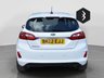 USED 2022 22 FORD FIESTA VAN 1.0T EcoBoost MHEV Sport Car Derived Van 3dr Petrol Manual Euro 6 (s/s) (125 ps) ***128 AA CHECK***