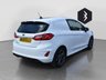 USED 2022 22 FORD FIESTA VAN 1.0T EcoBoost MHEV Sport Car Derived Van 3dr Petrol Manual Euro 6 (s/s) (125 ps) ***128 AA CHECK***