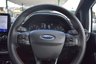 USED 2022 22 FORD FIESTA VAN 1.0T EcoBoost MHEV Sport Car Derived Van 3dr Petrol Manual Euro 6 (s/s) (125 ps) ***128 AA CHECK***