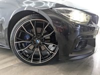 USED 2017 67 BMW 4 SERIES 2.0 420d M Sport Coupe 2dr Diesel Auto Euro 6 (s/s) (190 ps) 20 INCH ALLOY WHEELS WITH M PERFORMANCE BODYKIT , SAT NAV , HEATED LEATHER SEATS , FRONT AND REAR PARKING SENSORS , SERVICE HISTORY - LATEST APRIL 2026