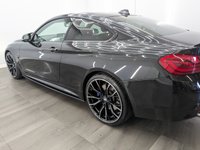 USED 2017 67 BMW 4 SERIES 2.0 420d M Sport Coupe 2dr Diesel Auto Euro 6 (s/s) (190 ps) 20 INCH ALLOY WHEELS WITH M PERFORMANCE BODYKIT , SAT NAV , HEATED LEATHER SEATS , FRONT AND REAR PARKING SENSORS , SERVICE HISTORY - LATEST APRIL 2026