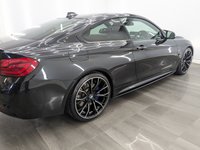 USED 2017 67 BMW 4 SERIES 2.0 420d M Sport Coupe 2dr Diesel Auto Euro 6 (s/s) (190 ps) 20 INCH ALLOY WHEELS WITH M PERFORMANCE BODYKIT , SAT NAV , HEATED LEATHER SEATS , FRONT AND REAR PARKING SENSORS , SERVICE HISTORY - LATEST APRIL 2026