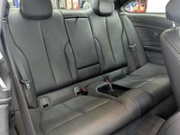 USED 2017 67 BMW 4 SERIES 2.0 420d M Sport Coupe 2dr Diesel Auto Euro 6 (s/s) (190 ps) 20 INCH ALLOY WHEELS WITH M PERFORMANCE BODYKIT , SAT NAV , HEATED LEATHER SEATS , FRONT AND REAR PARKING SENSORS , SERVICE HISTORY - LATEST APRIL 2026