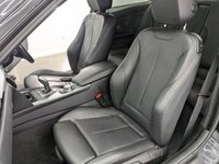 USED 2017 67 BMW 4 SERIES 2.0 420d M Sport Coupe 2dr Diesel Auto Euro 6 (s/s) (190 ps) 20 INCH ALLOY WHEELS WITH M PERFORMANCE BODYKIT , SAT NAV , HEATED LEATHER SEATS , FRONT AND REAR PARKING SENSORS , SERVICE HISTORY - LATEST APRIL 2026