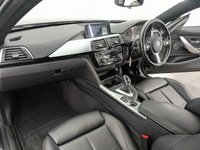 USED 2017 67 BMW 4 SERIES 2.0 420d M Sport Coupe 2dr Diesel Auto Euro 6 (s/s) (190 ps) 20 INCH ALLOY WHEELS WITH M PERFORMANCE BODYKIT , SAT NAV , HEATED LEATHER SEATS , FRONT AND REAR PARKING SENSORS , SERVICE HISTORY - LATEST APRIL 2026