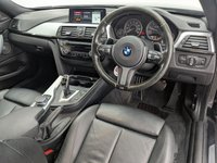 USED 2017 67 BMW 4 SERIES 2.0 420d M Sport Coupe 2dr Diesel Auto Euro 6 (s/s) (190 ps) 20 INCH ALLOY WHEELS WITH M PERFORMANCE BODYKIT , SAT NAV , HEATED LEATHER SEATS , FRONT AND REAR PARKING SENSORS , SERVICE HISTORY - LATEST APRIL 2026