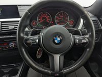 USED 2017 67 BMW 4 SERIES 2.0 420d M Sport Coupe 2dr Diesel Auto Euro 6 (s/s) (190 ps) 20 INCH ALLOY WHEELS WITH M PERFORMANCE BODYKIT , SAT NAV , HEATED LEATHER SEATS , FRONT AND REAR PARKING SENSORS , SERVICE HISTORY - LATEST APRIL 2026