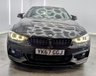 USED 2017 67 BMW 4 SERIES 2.0 420d M Sport Coupe 2dr Diesel Auto Euro 6 (s/s) (190 ps) 20 INCH ALLOY WHEELS WITH M PERFORMANCE BODYKIT , SAT NAV , HEATED LEATHER SEATS , FRONT AND REAR PARKING SENSORS , SERVICE HISTORY - LATEST APRIL 2026