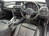USED 2017 67 BMW 4 SERIES 2.0 420d M Sport Coupe 2dr Diesel Auto Euro 6 (s/s) (190 ps) 20 INCH ALLOY WHEELS WITH M PERFORMANCE BODYKIT , SAT NAV , HEATED LEATHER SEATS , FRONT AND REAR PARKING SENSORS , SERVICE HISTORY - LATEST APRIL 2026