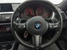 USED 2017 67 BMW 4 SERIES 2.0 420d M Sport Coupe 2dr Diesel Auto Euro 6 (s/s) (190 ps) 20 INCH ALLOY WHEELS WITH M PERFORMANCE BODYKIT , SAT NAV , HEATED LEATHER SEATS , FRONT AND REAR PARKING SENSORS , SERVICE HISTORY - LATEST APRIL 2026