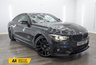 USED 2017 67 BMW 4 SERIES 2.0 420d M Sport Coupe 2dr Diesel Auto Euro 6 (s/s) (190 ps) 20 INCH ALLOY WHEELS WITH M PERFORMANCE BODYKIT , SAT NAV , HEATED LEATHER SEATS , FRONT AND REAR PARKING SENSORS , SERVICE HISTORY - LATEST APRIL 2026