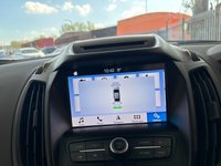 USED 2019 69 FORD KUGA 1.5T EcoBoost ST-Line Edition SUV 5dr Petrol Manual Euro 6 (s/s) (150 ps)+2 KEYS+FSH+ALLOYS+CRUISE+NAV+MEDIA+PANORAMIC ROOF TILT AND SLIDE+FOLDING MIRRORS+DAB+BLUETOOTH+AIRCON+USB+AUX+HPI CLEAR+ 2 KEYS+FSH+ALLOYS+CRUISE+NAV+MEDIA+PANORAMIC ROOF TILT AND SLIDE+FOLDING MIRRORS+DAB+BLUETOOTH+AIRCON+USB+AUX+HPI CLEAR