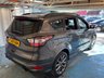 USED 2019 69 FORD KUGA 1.5T EcoBoost ST-Line Edition SUV 5dr Petrol Manual Euro 6 (s/s) (150 ps)+2 KEYS+FSH+ALLOYS+CRUISE+NAV+MEDIA+PANORAMIC ROOF TILT AND SLIDE+FOLDING MIRRORS+DAB+BLUETOOTH+AIRCON+USB+AUX+HPI CLEAR+ 2 KEYS+FSH+ALLOYS+CRUISE+NAV+MEDIA+PANORAMIC ROOF TILT AND SLIDE+FOLDING MIRRORS+DAB+BLUETOOTH+AIRCON+USB+AUX+HPI CLEAR