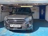 USED 2019 69 FORD KUGA 1.5T EcoBoost ST-Line Edition SUV 5dr Petrol Manual Euro 6 (s/s) (150 ps)+2 KEYS+FSH+ALLOYS+CRUISE+NAV+MEDIA+PANORAMIC ROOF TILT AND SLIDE+FOLDING MIRRORS+DAB+BLUETOOTH+AIRCON+USB+AUX+HPI CLEAR+ 2 KEYS+FSH+ALLOYS+CRUISE+NAV+MEDIA+PANORAMIC ROOF TILT AND SLIDE+FOLDING MIRRORS+DAB+BLUETOOTH+AIRCON+USB+AUX+HPI CLEAR