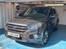 USED 2019 69 FORD KUGA 1.5T EcoBoost ST-Line Edition SUV 5dr Petrol Manual Euro 6 (s/s) (150 ps)+2 KEYS+FSH+ALLOYS+CRUISE+NAV+MEDIA+PANORAMIC ROOF TILT AND SLIDE+FOLDING MIRRORS+DAB+BLUETOOTH+AIRCON+USB+AUX+HPI CLEAR+ 2 KEYS+FSH+ALLOYS+CRUISE+NAV+MEDIA+PANORAMIC ROOF TILT AND SLIDE+FOLDING MIRRORS+DAB+BLUETOOTH+AIRCON+USB+AUX+HPI CLEAR
