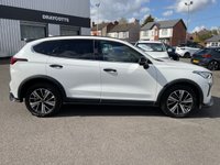 USED 2025 75 GWM Haval Jolion Pro 1.5 Ultra SUV 5dr Petrol Hybrid DHT Euro 6 (s/s) (189 ps) 