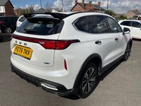USED 2025 75 GWM Haval Jolion Pro 1.5 Ultra SUV 5dr Petrol Hybrid DHT Euro 6 (s/s) (189 ps) 