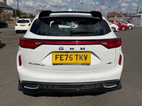USED 2025 75 GWM Haval Jolion Pro 1.5 Ultra SUV 5dr Petrol Hybrid DHT Euro 6 (s/s) (189 ps) 