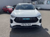 USED 2025 75 GWM Haval Jolion Pro 1.5 Ultra SUV 5dr Petrol Hybrid DHT Euro 6 (s/s) (189 ps) 