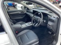 USED 2025 75 GWM Haval Jolion Pro 1.5 Ultra SUV 5dr Petrol Hybrid DHT Euro 6 (s/s) (189 ps) 
