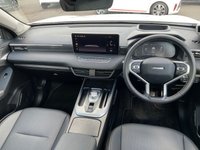 USED 2025 75 GWM Haval Jolion Pro 1.5 Ultra SUV 5dr Petrol Hybrid DHT Euro 6 (s/s) (189 ps) 