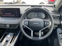 USED 2025 75 GWM Haval Jolion Pro 1.5 Ultra SUV 5dr Petrol Hybrid DHT Euro 6 (s/s) (189 ps) 