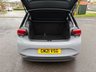 USED 2021 21 VOLKSWAGEN ID.3 Pro Performance 58kWh Life Hatchback 5dr Electric Auto (204 ps) MOT 3/27 FSH 37K ELECTRIC