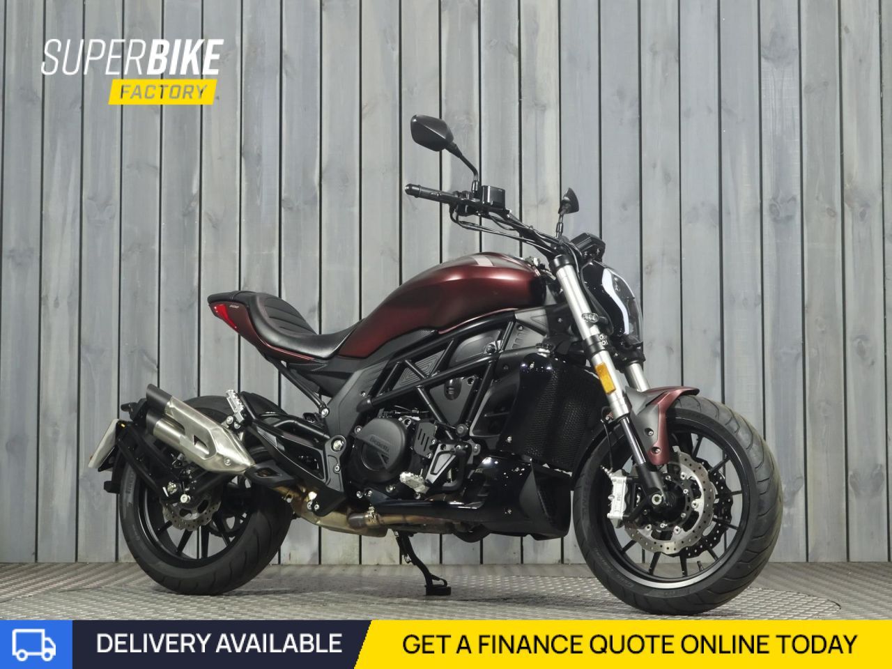 BENELLI 502C502C