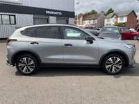 USED 2025 75 GWM Haval Jolion Pro 1.5 Ultra SUV 5dr Petrol Hybrid DHT Euro 6 (s/s) (189 ps) 