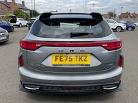 USED 2025 75 GWM Haval Jolion Pro 1.5 Ultra SUV 5dr Petrol Hybrid DHT Euro 6 (s/s) (189 ps) 