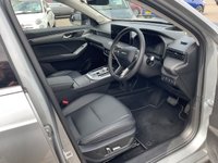 USED 2025 75 GWM Haval Jolion Pro 1.5 Ultra SUV 5dr Petrol Hybrid DHT Euro 6 (s/s) (189 ps) 