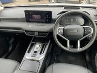 USED 2025 75 GWM Haval Jolion Pro 1.5 Ultra SUV 5dr Petrol Hybrid DHT Euro 6 (s/s) (189 ps) 