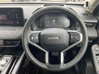 USED 2025 75 GWM Haval Jolion Pro 1.5 Ultra SUV 5dr Petrol Hybrid DHT Euro 6 (s/s) (189 ps) 