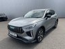 USED 2025 75 GWM Haval Jolion Pro 1.5 Ultra SUV 5dr Petrol Hybrid DHT Euro 6 (s/s) (189 ps) 