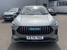 USED 2025 75 GWM Haval Jolion Pro 1.5 Ultra SUV 5dr Petrol Hybrid DHT Euro 6 (s/s) (189 ps) 