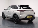 USED 2021 21 DS AUTOMOBILES DS 3 CROSSBACK E-TENSE 50kWh Performance Line Crossback 5dr Electric Auto (136 ps) FULL HISTORY+DIGI DASH+SAT NAV