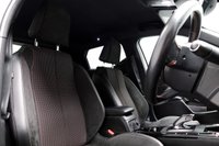 USED 2021 21 DS AUTOMOBILES DS 3 CROSSBACK E-TENSE 50kWh Performance Line Crossback 5dr Electric Auto (136 ps) FULL HISTORY+DIGI DASH+SAT NAV