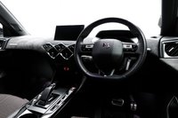 USED 2021 21 DS AUTOMOBILES DS 3 CROSSBACK E-TENSE 50kWh Performance Line Crossback 5dr Electric Auto (136 ps) FULL HISTORY+DIGI DASH+SAT NAV