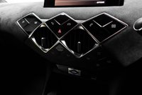 USED 2021 21 DS AUTOMOBILES DS 3 CROSSBACK E-TENSE 50kWh Performance Line Crossback 5dr Electric Auto (136 ps) FULL HISTORY+DIGI DASH+SAT NAV