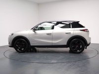 USED 2021 21 DS AUTOMOBILES DS 3 CROSSBACK E-TENSE 50kWh Performance Line Crossback 5dr Electric Auto (136 ps) FULL HISTORY+DIGI DASH+SAT NAV